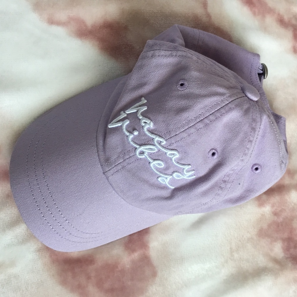 Vacay Vibes Hat